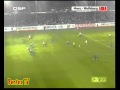 Szabics vs Wolfsburg Bentex TV