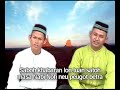 Zikir Qasidah Acheh - Peuraho Nabi Noh Zikir Qasidah Acheh - Peuraho Nabi Noh