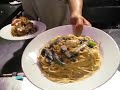 カフェガーブ11/27今日は豆腐ハンバーグ！ byとほなび