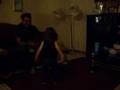 Baby Nephew Dancing