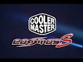 COSMOS S - The king of Gaming Case