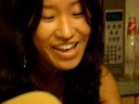 Yukiko Isaka sings in Russian Yukiko Isaka sings in Russian