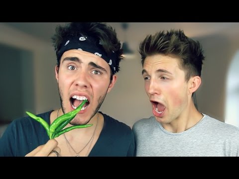 food - The Food Pong Challenge! • Marcus' Video: http://bit.ly/TwoBoysGetMessy • Subscribe To Marcus: http://bit.ly/kjfhfks • My Gaming: http://bit.ly/AlfieGames • Daily Vlogs: http://bit.ly/P...