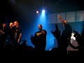 MARRACASH - club dogo BADABOOM CHA CHA - live 22/4/08