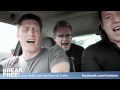 Ronan O Gara caught singing in traffic jam (Entry #03)