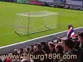 Willem II Tilburg - Roda jc kerkrade