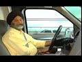 Rajinder Singh Khalsa stars in SBLI commercial 3