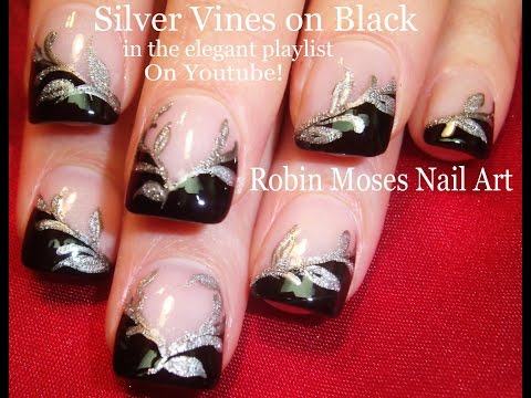 how to french manicure pinterest
