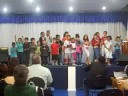 Congrega Kid\