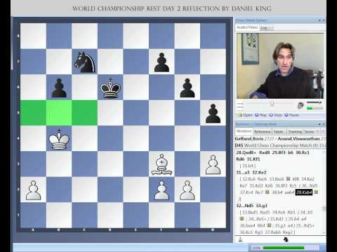 chess games