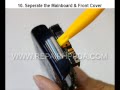 How to Repair for HP iPAQ Voice Messenger