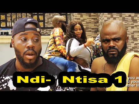 Ndi Itisa 1|| 2020 Latest Nollywood movies || @chiefimo @chief_imo_comedy #igbo-movies