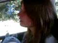 videos de Dans une voiture en Direction de Parme..Entier xD