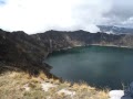 Elle est pas belle vie en Equateur ?