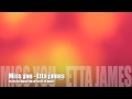 Etta James - Miss You- Matriarch of The Blues