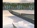 (obsoleto) trazado del Circuito Guadalope para rfactor