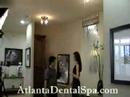 Video Testimonial about Atlanta Cosmetic Dentists