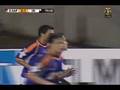 CONCACAF CHAMPIONS LEAGUE : DC United vs. Saprissa (CRC)