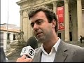 Currais eleitorais de milícias e tráfico no Rio de Janeiro