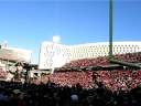 Cincinnati defeats Syracuse 30-10 to capture the big east championship outright. this is the post game celebration with students and players. We will see the bearcats in Miami for the Orange Bowl