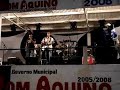 Dom Aquino-Max & Adriano-Expovale 2008 Dom Aquino-Max & Adriano-Expovale 2008