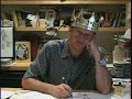 WGN Radio - CrownCam 12 - Show Prep