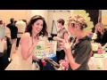2010-05-14 | Puj Celebrity Press Event ~> Ana Ortiz, Melissa Joan Hart and magazine editors from Martha Stewart Living, People, Fit Pregnancy, RedBook, Scholastic, Working Mother, ... ()