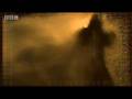 Martian lava floes - Life on Mars - BBC Horizon
