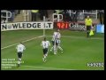 NUFC 09/10 All The Goals Pt.2
