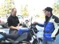 2008 Buell Ulysses XB12XT Review