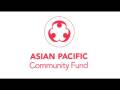 videos de Asian Pacific Community Fund - Invest in People