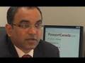 Massood Joomratty - Canada Immigration Work Permit, Apr 08