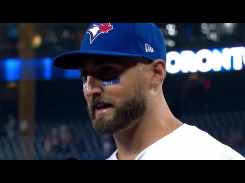 Video: Pillar: We’re only 4 games back, we can get this done