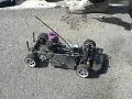 Schumacher Nitro Fusion
