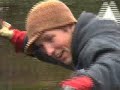 Longboard ned Utvikfjellet