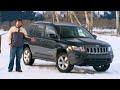 The refreshed 2011 Jeep Compass is actually pretty decent. As has been the trend recently, Jeep spent what little money it had on fixing the bits that needed it most. Read full story here: www.motortrend.com Also find Motor Trend on: twitter.com facebook.com