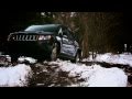 Jeep Compass 2011 a první svezení