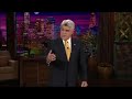 Leno on Gigapan