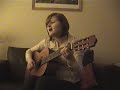 teledysk, klip, Joni Mitchell,- The Same Situation