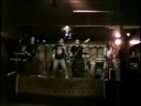 Primacy - Crazy Train