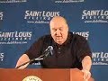Majerus named new SLU head coach 2/6