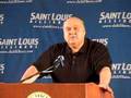 Majerus named new SLU head coach 2/6