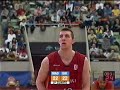 Fran Vazquez - 2005/2006 Highlights