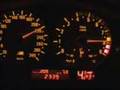 BMW M3 E46 aceleration