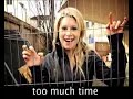 vers�o legendada em portugues do clipe facebook athem.