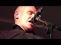 wilko johnson band live at ripley town hall 12th may 2007