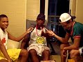 Rádio \"Tô na Boa\" (entrevista com Jaimin do morrin ) Rádio \"Tô na Boa\" (entrevista com Jaimin do morrin )