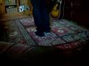 Nick dancing like Bryce Avary Nick dancing like Bryce Avary