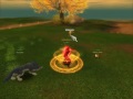 Test Dmg Wizz Lvl 64