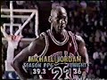 Michael Jordan 1990: 45pts Vs. Minnesota Timberwolves